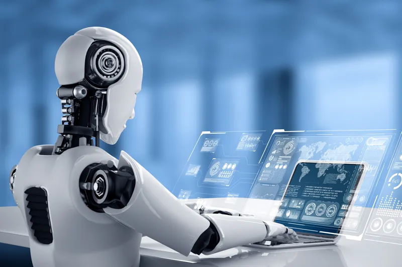Fördelarna med robotkomponentprototyper
