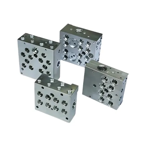 Vilka material är bäst för CNC-bearbetade prototyper i industriella tillämpningar?