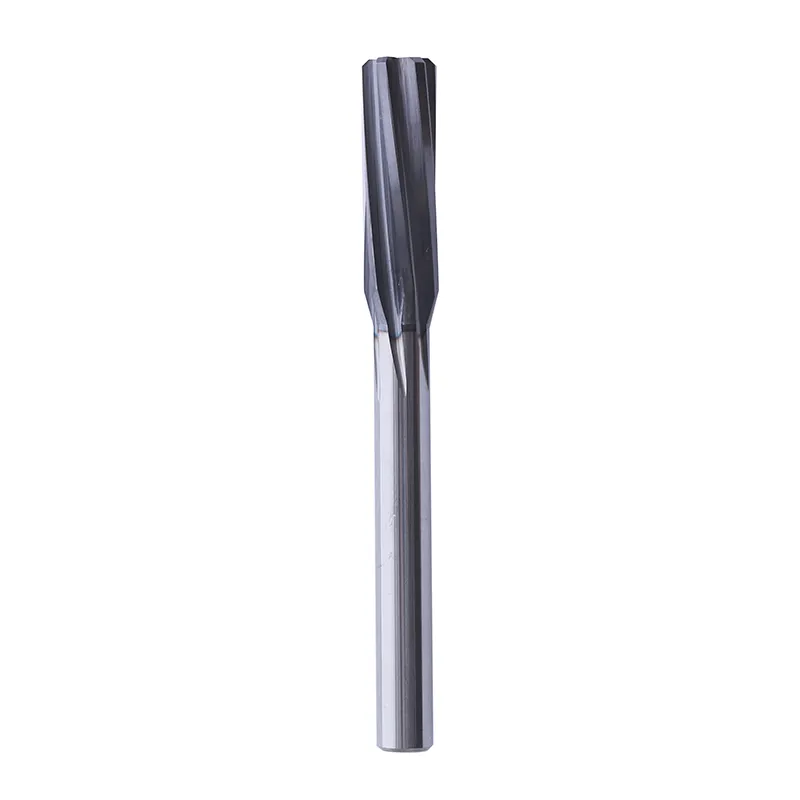 Straight Flute Reamer: Vad är det, hur fungerar det och när ska du använda det