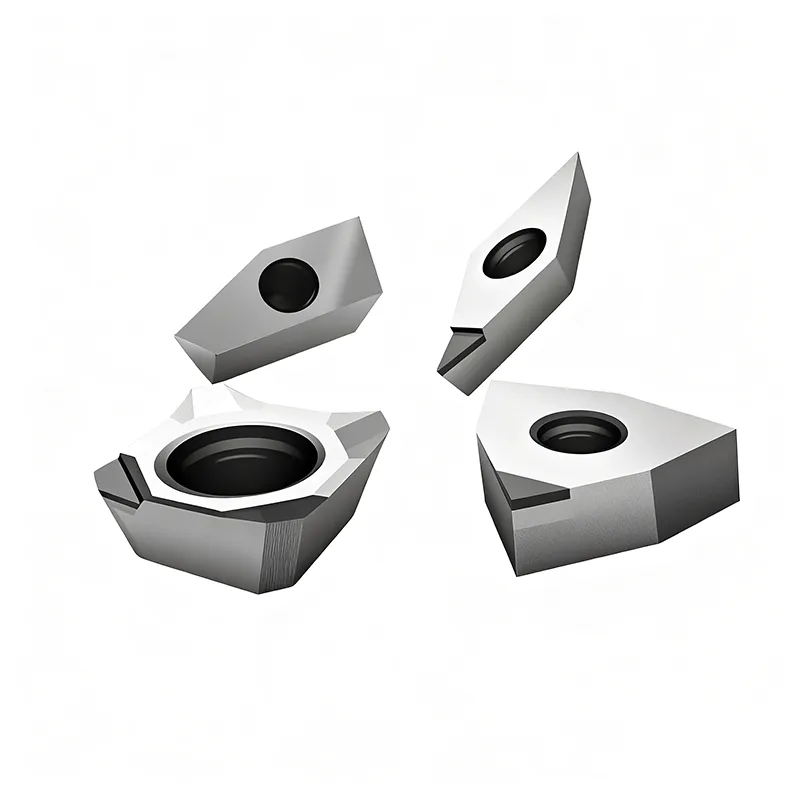 China Durable PCD Inserts Manufacturer - Wangdefu