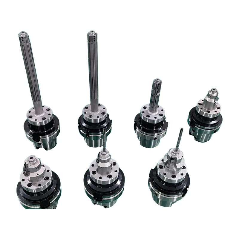 Pcd Guide Bar Reamer