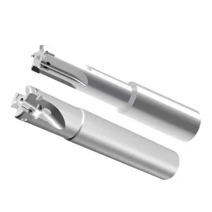 Non-standard Custom Tools
